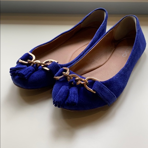Aldo Shoes - Ballerina flats